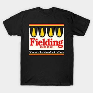 Fielding Beer Mad T-Shirt